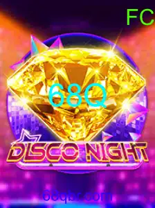 DiscoNight