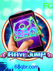 RaveJumpmobile